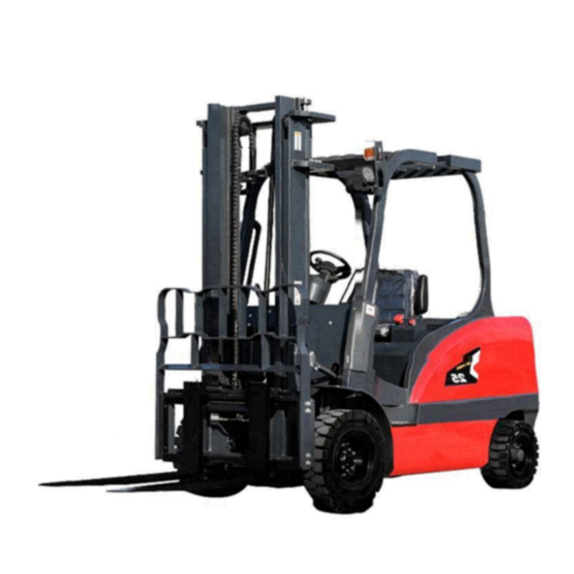 Battery Forklift 2Ton Pallet Truck 3TH