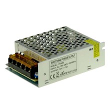 60W 12V 5A LED Switching Power Supply