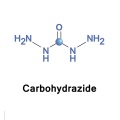 Carbohydrazide ระดับกลางที่มีความบริสุทธิ์สูง