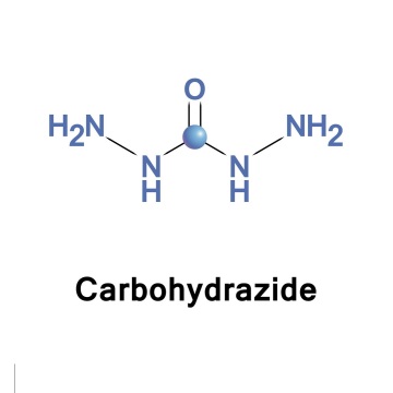 Carbohydrazide intermédiaire de haute pureté