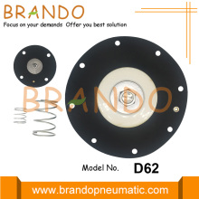 DMF-Z-62S MF-Z-62S Kit de membrane de valve DMF-Y-62S MF-Y-62S