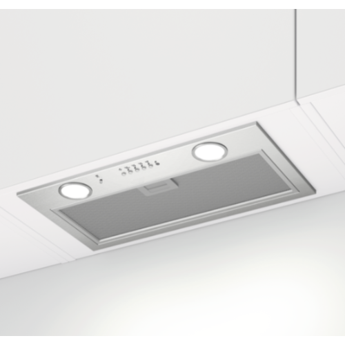 Kitchen Range Hoods Zanussi Integrated