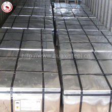 Oil Drums Used JIS G3141 Equivalent Cold Rolled Technique Steel Raw Materials CRCA Sheets from Jiangsu