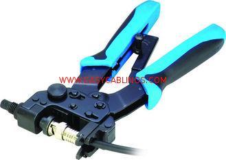 Professional Coaxial Interchangeable BNC Connector Crimper