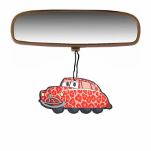 Aromatic Hanging Paper Perfume for Home Fragrance