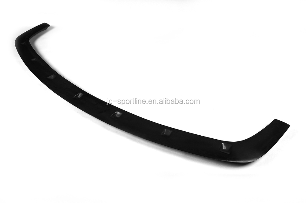 Carbon Fiber E36 Front Lip for BMW 3 Series E36 M3 92-98