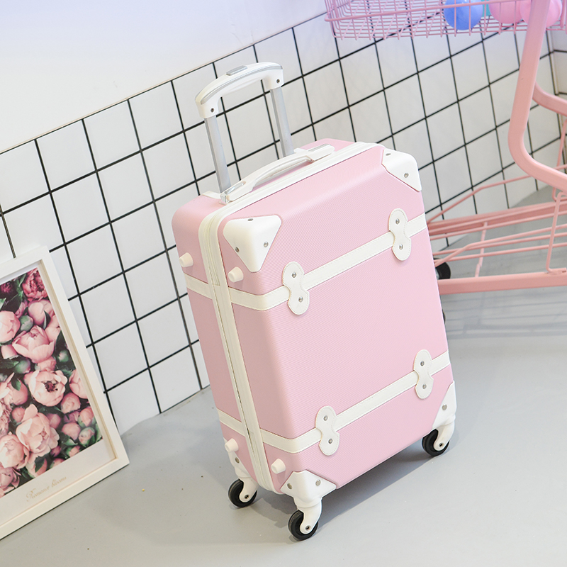 Popular Luggage