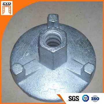Scaffolding Tie Rod Wing Nut