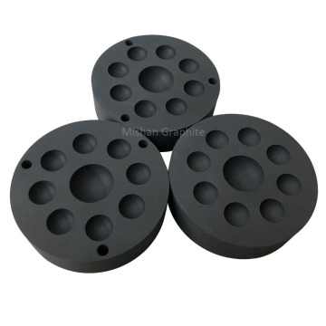 Customize Graphite Mould For Powder Sintering
