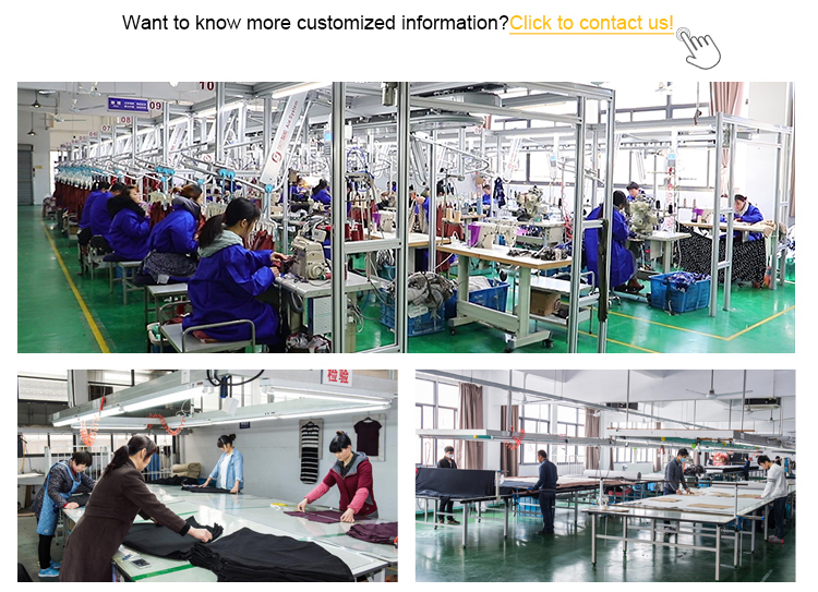 garments factory 