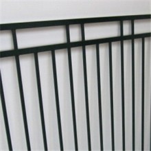 Double Heritage Fencing