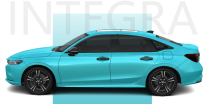 2024 Honda Integra 240TURBO CVT Unlimited MUGEN