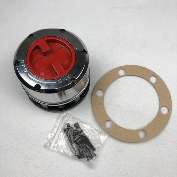Manual Locking Hubs AVM 460HP for KIA Sportage and Models