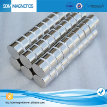 Manufacturer Strong Permanent Ceramic Magnets