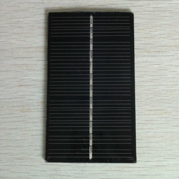 6V Mini Epoxy Solar Panels