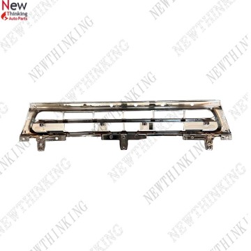 Truck Chrome Front Grille for Isuzu FTR FSR 1996 DECA FORWARD