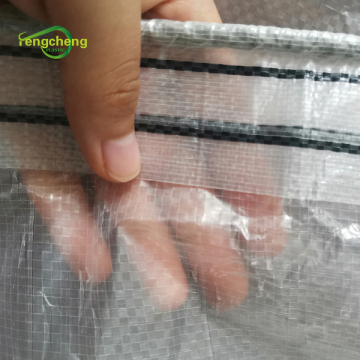 Cherry tree fabric film grapes farming film