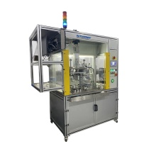 Customization Riveting Welding Machines Assembly Station for Check Valve