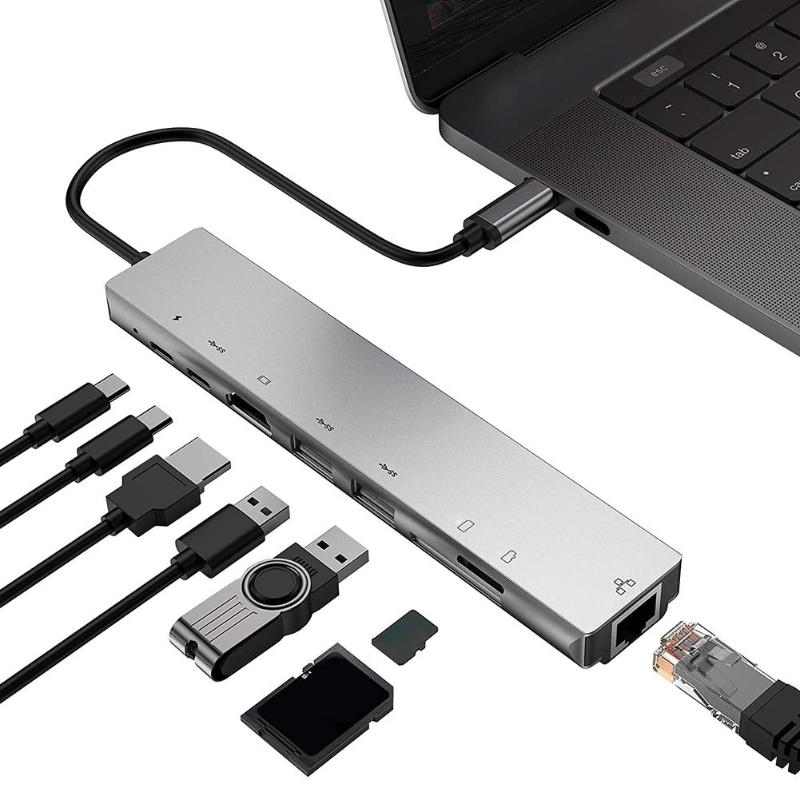 Usb C Hub