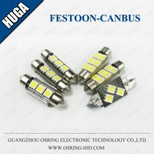OSRING latest design Car LED Festoon Light Error Free canbus led festoon light