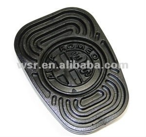 Car rubber pad pedal A13 / OEM rubber Pedal Pad