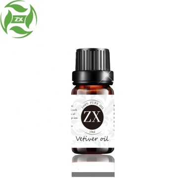 Essnetial Wholesale price pure Vetiver oil