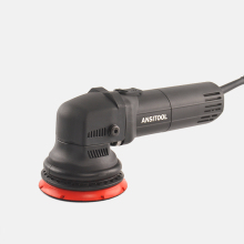 ANSITOOL J0585 DA/Dual Action Polisher 12mm orbit 850W DA Polisher
