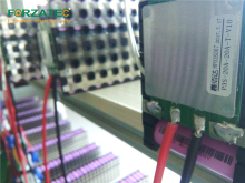 12V80Ah NMC Lithium-ion Battery