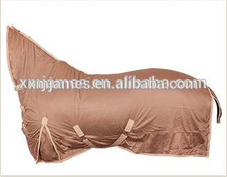 Fly Rug with Integrated Neck Basic/Combo horse fly rug