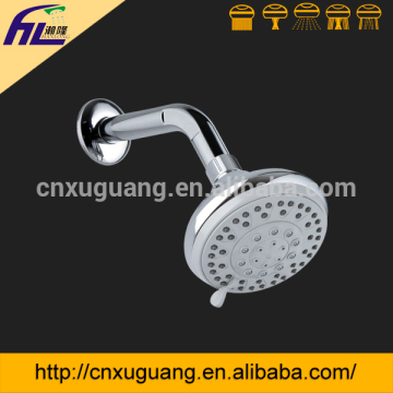 water saver ABS shower head automatic shower head