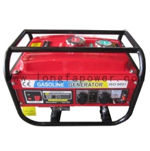 Best Price Kerosene Generator Manual 2KW