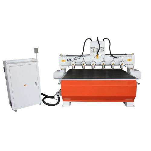 Comentários Wood CNC Router