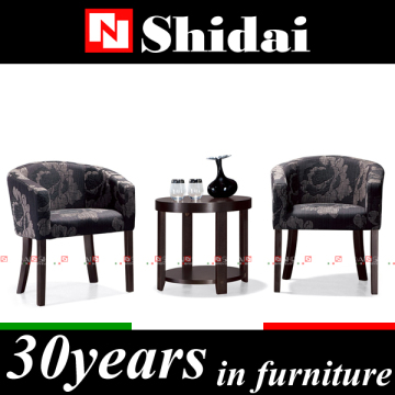 Modern single sofa chair / modern bedroom sofa chair / modern hotel sofa chair 301