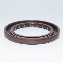 DMHUI Wear-Resistant Skeleton Oil Seal 45*65*6mm Hydraulic Pump Seal Tractor Accessory FKM
