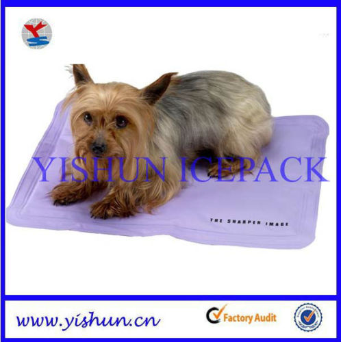 Reusable Cooling Pet Seat