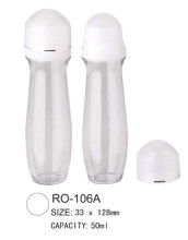 Customized Roll-On Bottle RO-106A