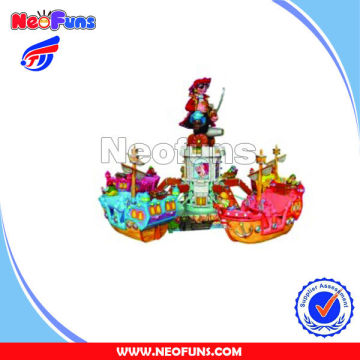 latest amusement park pirate ship ride for sale