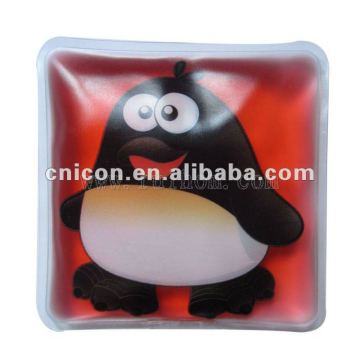 Promotional Gift Gel Hot Packs Heat Packs