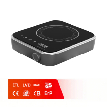 2200W Digital control Ceramic Cooker