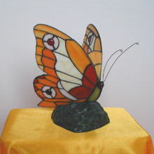 Butterfly Style Lamp