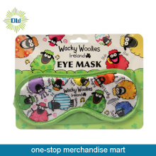 high quality sleeping eye mask