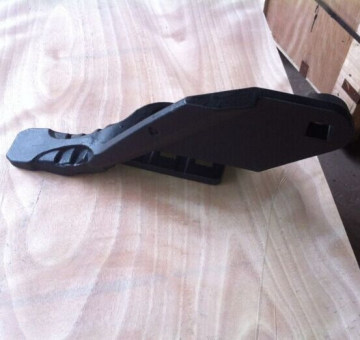 Bucket Side Cutter for Jcb Excavator