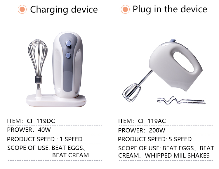 Wireless electric hand blender buy online