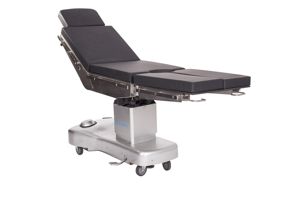 Manual hydraulic Operating Table