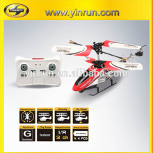 3.5 channel mini rc helicopter