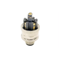 M12 5 PIN CONECTOR MAL MALSE MALSE