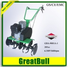 farming machinery gasoline tiller mini rotovator  farm culti