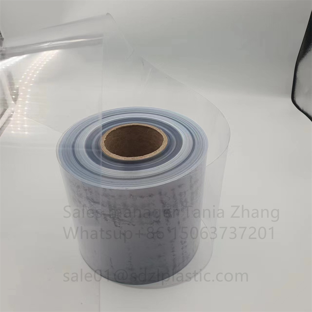 Clear Blistering Pvc Packing6 Jpg