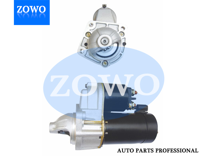 Sd6ra94 30298 Valeo Starter Motor 12v 1 3kw 9t