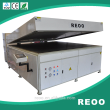 Solar photovoltaic laminator provide Turnkey basis training and installation